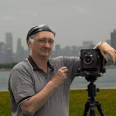 Obituary of William D. Kruser, Sr.