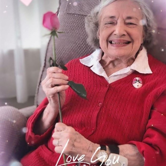 Obituary of Barbara Jane Alford