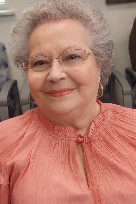 Obituary of Sandra Lee Lauss