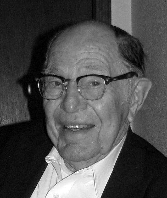 Obituary of Thomas Braun