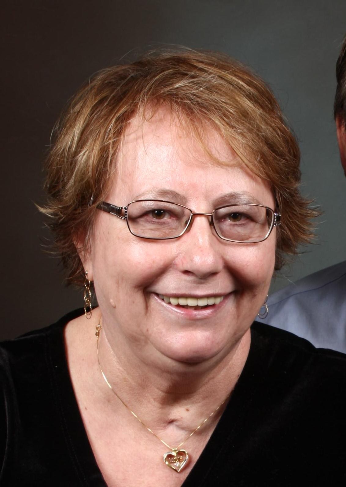 Obituary of Joyce Urbaniak