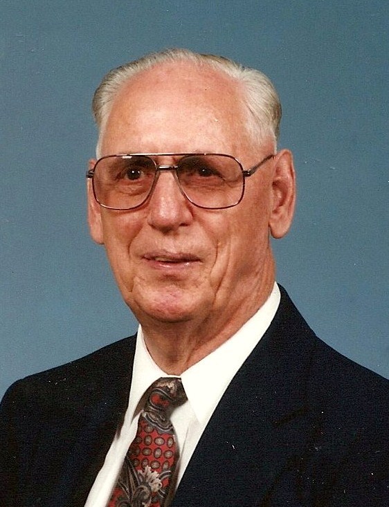 Obituary of William (Billy) Harding McCullar
