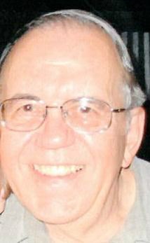 Obituary of Harry Joseph Dawson