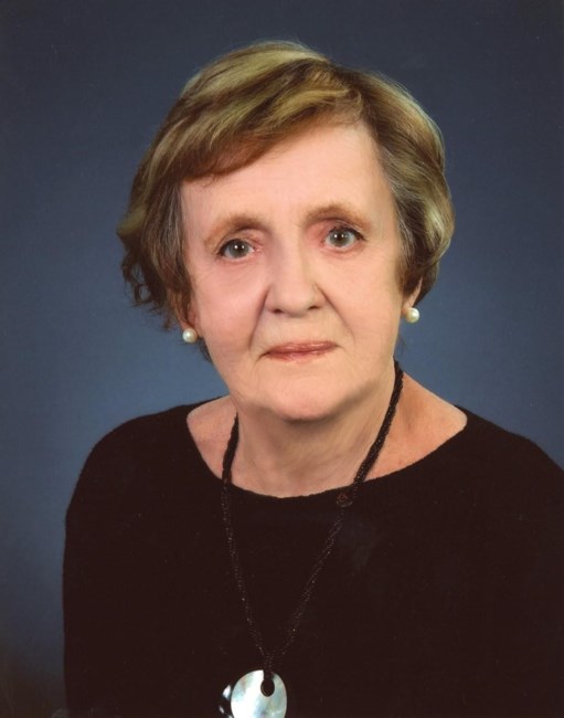 Obituary of Mrs. Barbara Ann Reid