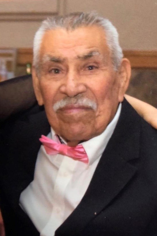 Bernabe Gonzalez Obituary Pharr, TX
