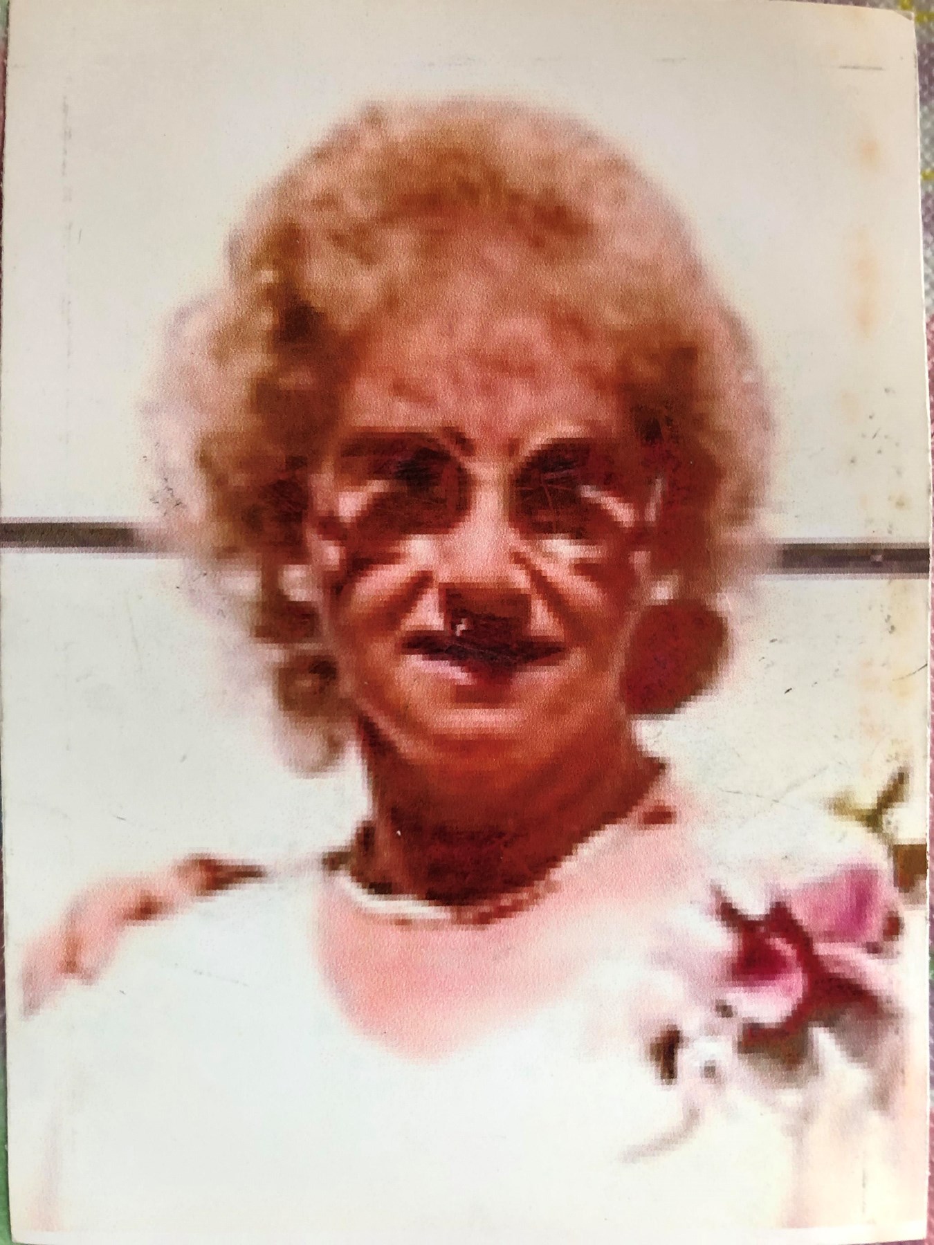 Obituary of Debbie Naida Comtois