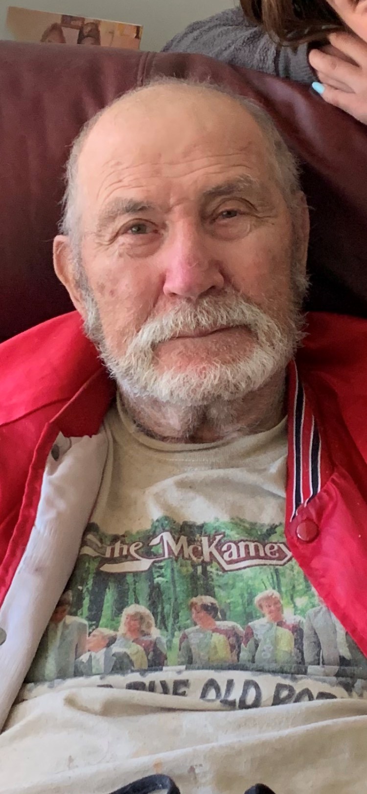 Obituary of Glenn Woody