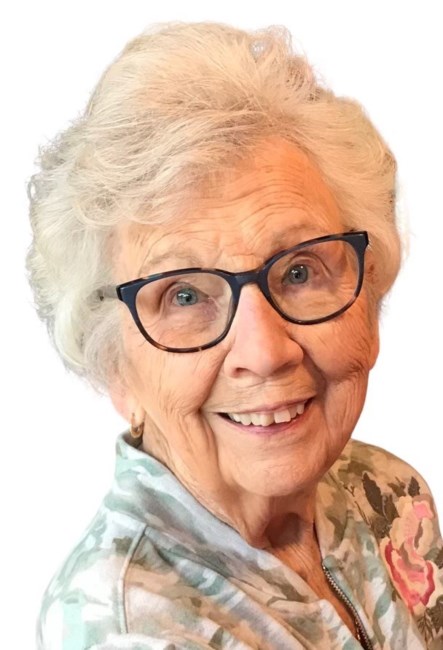 Obituary of Peggy Tallent Kelley