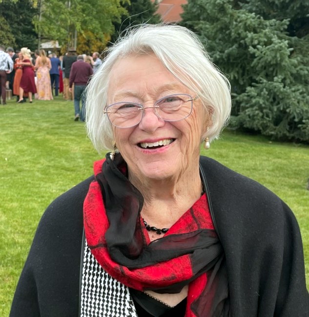 Obituary of Ann Denise (Peatie) Rice Wyer