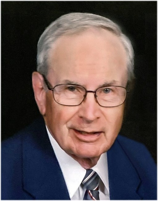 Obituary of W. Charles Smith