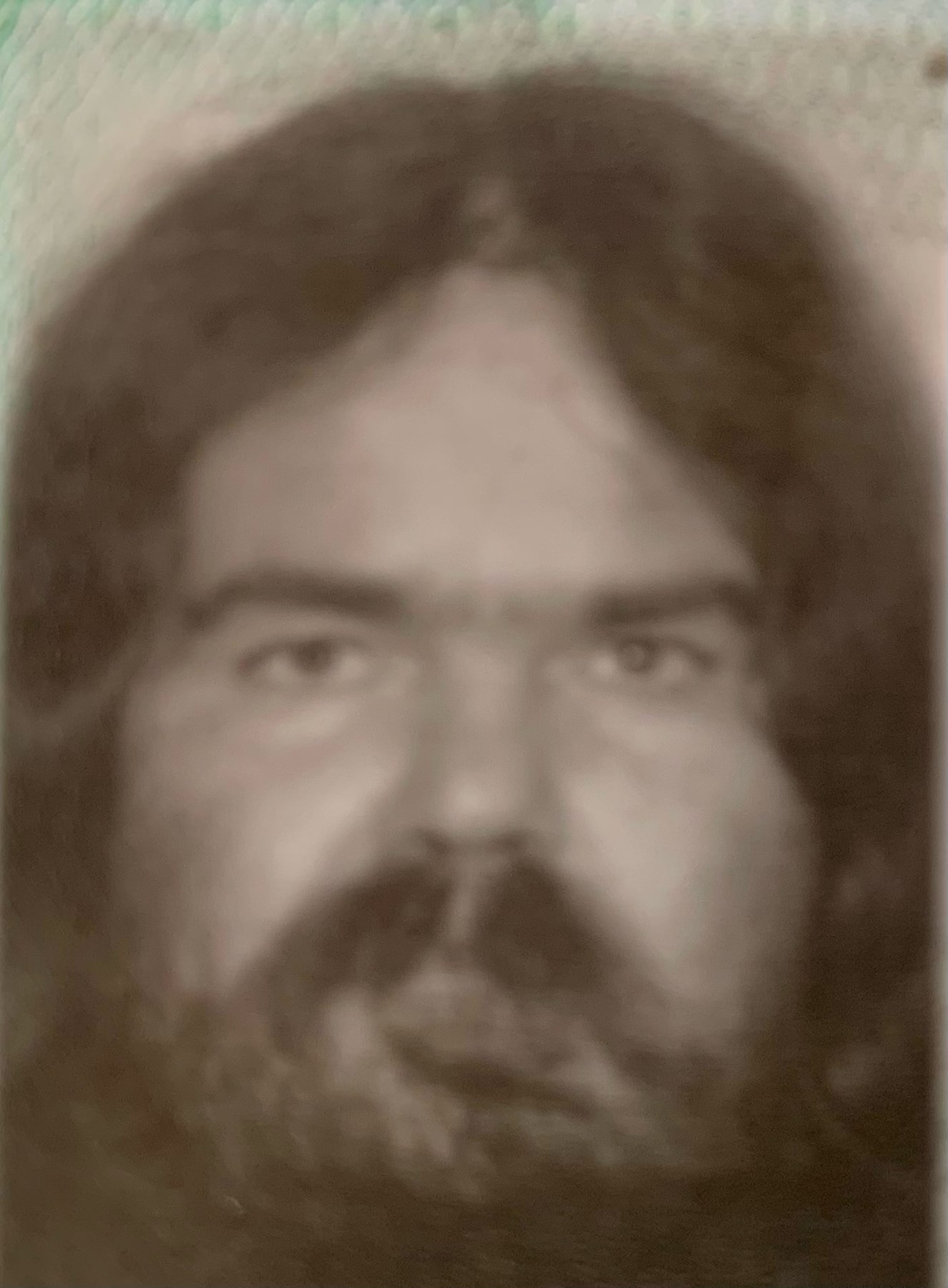 Obituario de John McMillan