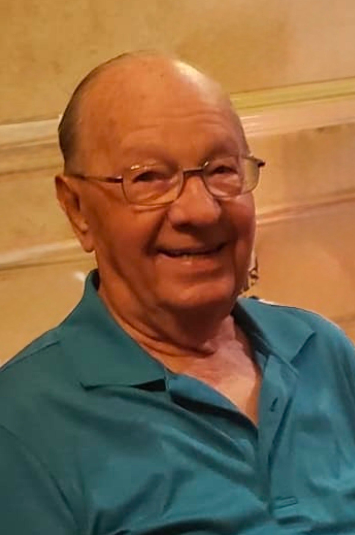 Obituary of Nial "Gene" Eugene Straley Sr.