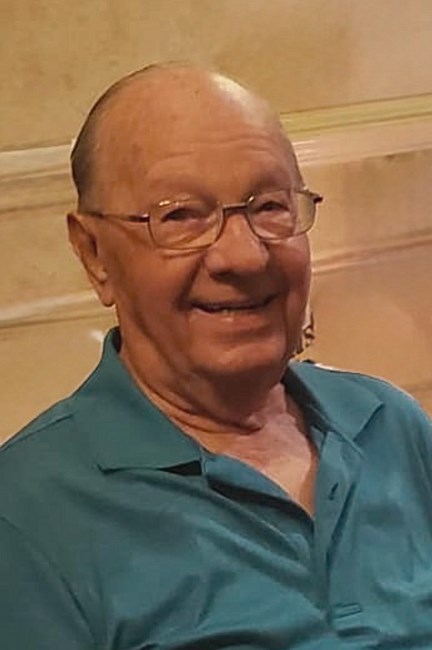Obituary of Nial "Gene" Eugene Straley Sr.