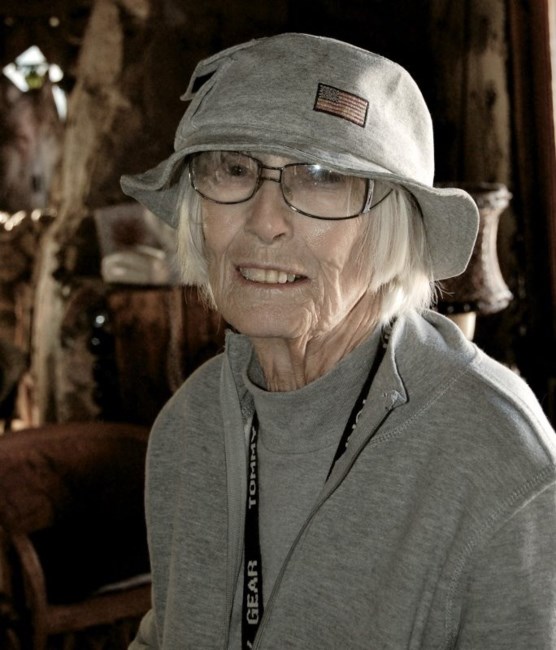 Obituary of Mary Louise Gulley