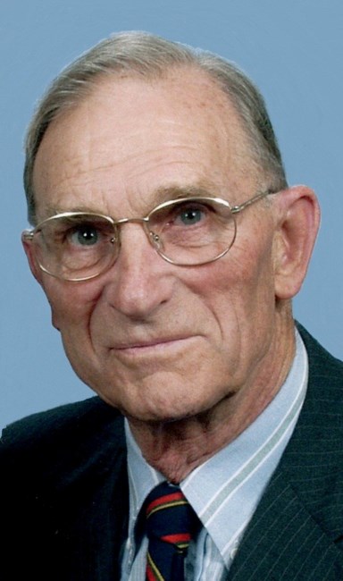 Obituary of Robert John Koser