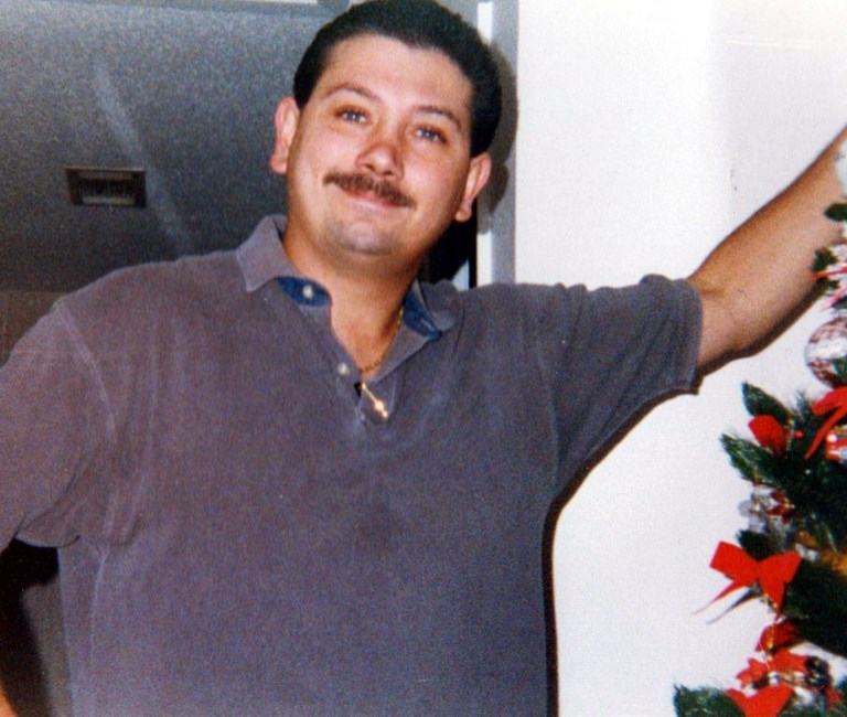 Obituary of Darrell Stephen Faia