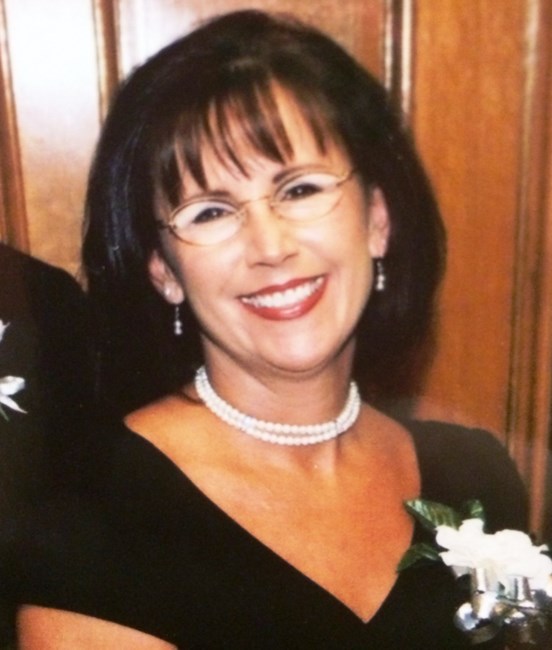 Obituary of April Celena Poston Brabham