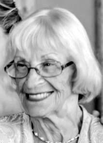 Obituary of Patricia Ann Spencer