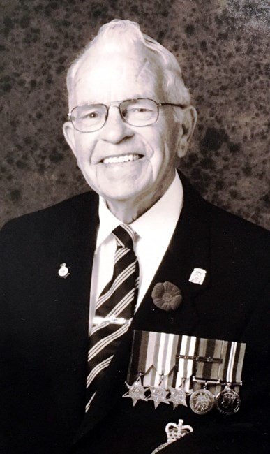 Obituary of Colin Clark Gellatly