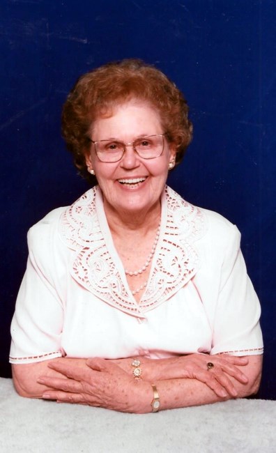 Obituary of Helen Bryant Lynn