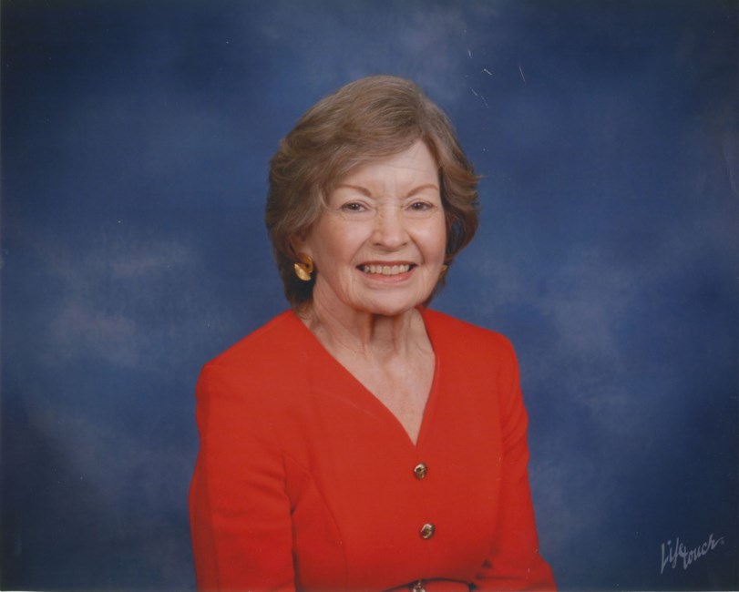 Obituary of Gale Ruth Hickman