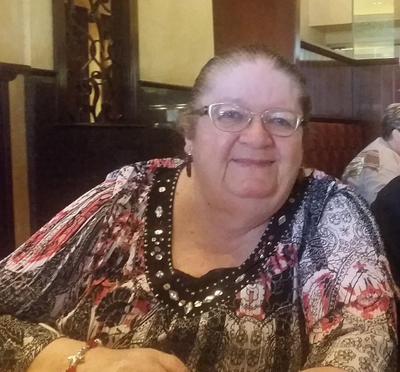 Obituary of Ingrid Gonzales