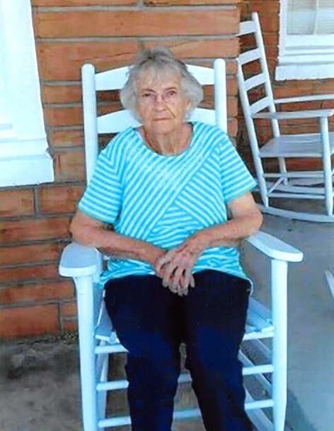 Obituary of Sarah Genell Tinney Bryant