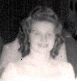 Obituary of Helen Catherine Hawkins