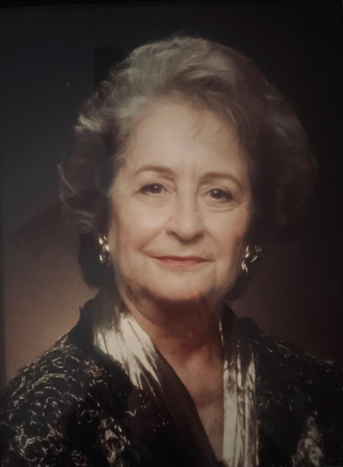 Obituario de Margaret Zaruhy Whalen