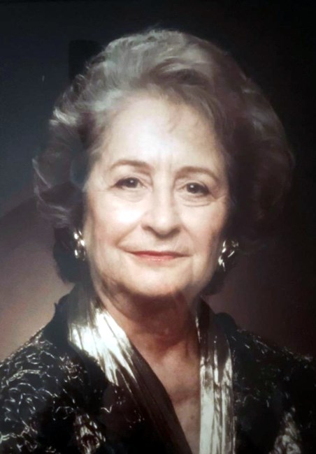 Obituario de Margaret Zaruhy Whalen