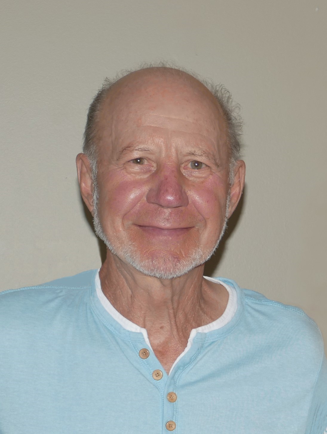 Obituary of Detlef "Ed" Schon