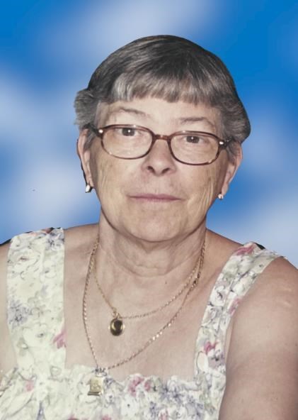 Obituary of Lucia Di Cintio