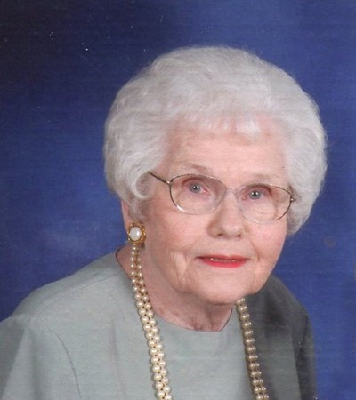 Obituary of Dorothy May Beardsley