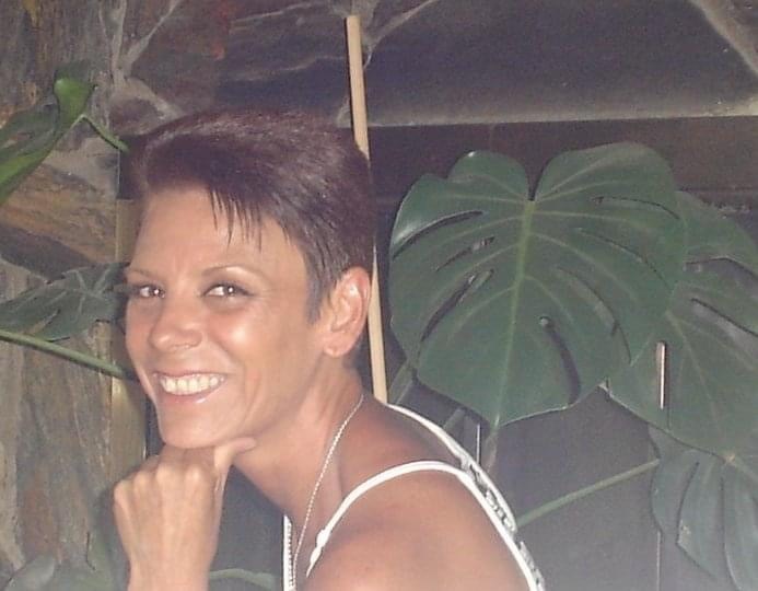 Obituary of Louise Mary Martinez