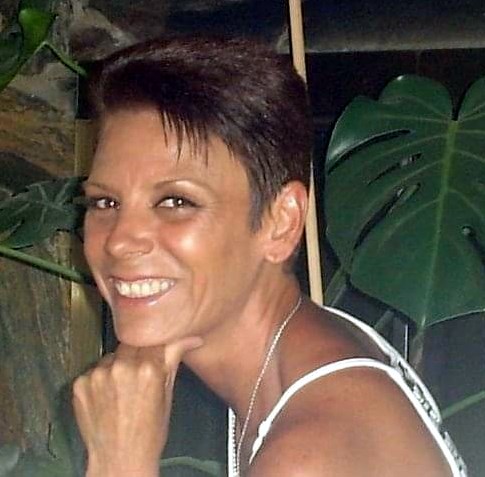 Obituary of Louise Mary Martinez