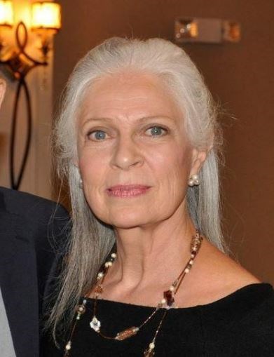 Obituary of Alexandria Alice Coulantes