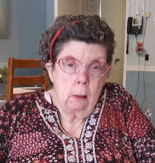 Obituary of Linda Lee McFarland