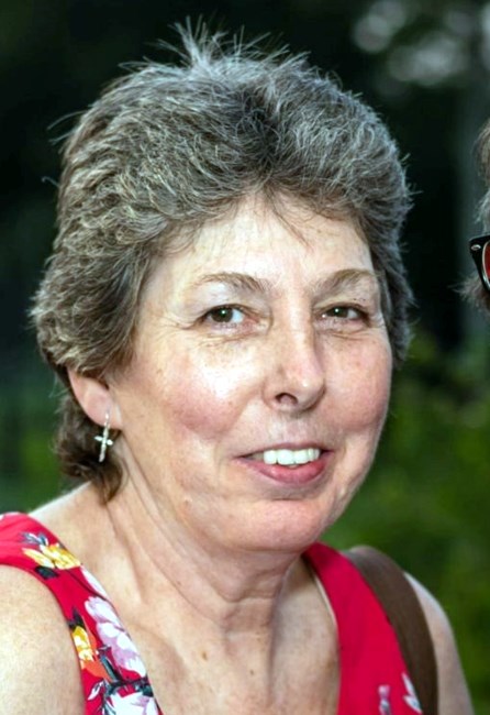 Avis de décès de Kathleen G. Murphy