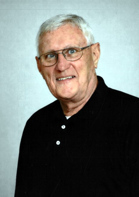 Avis de décès de Bernard L. Polson