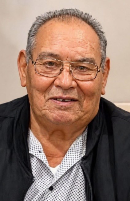 Obituario de Manuel Gonzalez