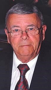Obituary of Harold L. Charette