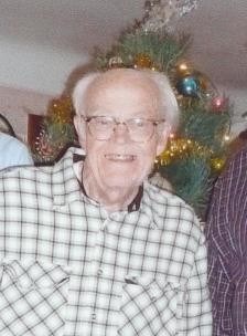 Obituary of Homer Jones