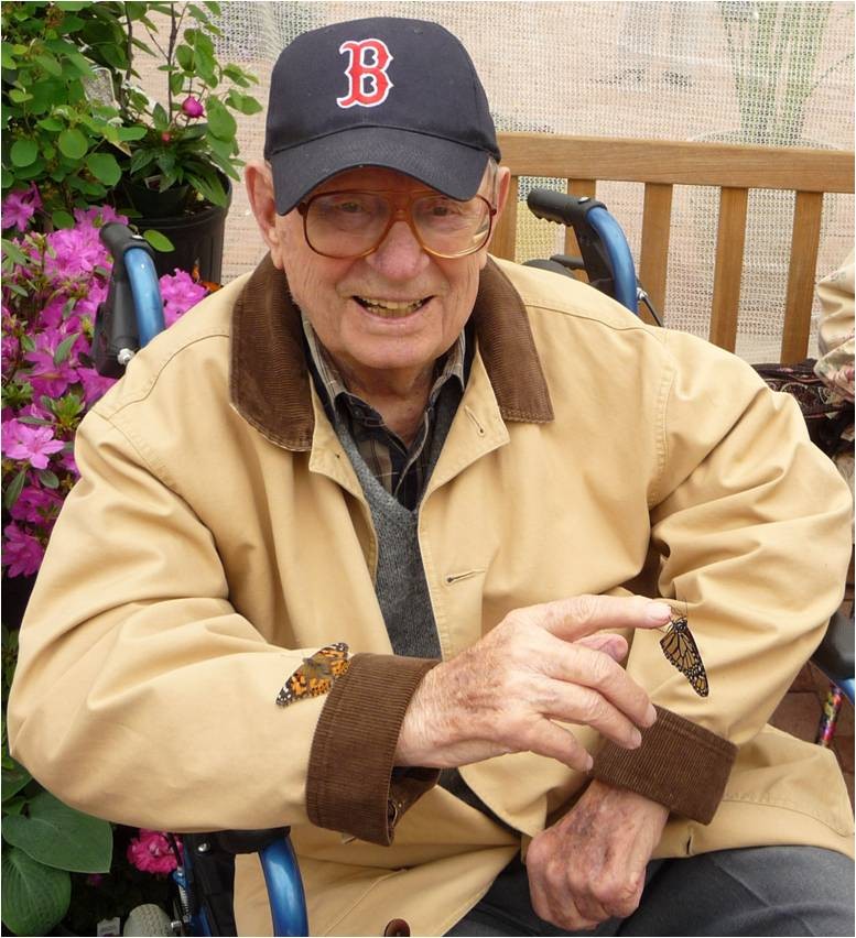 Edward Hnatiuk Obituary Norwich, CT