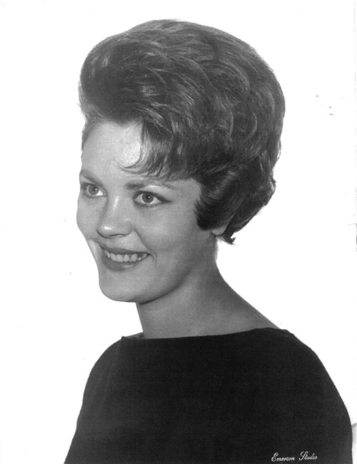 Obituary of Eleanor Marie Brokenshire