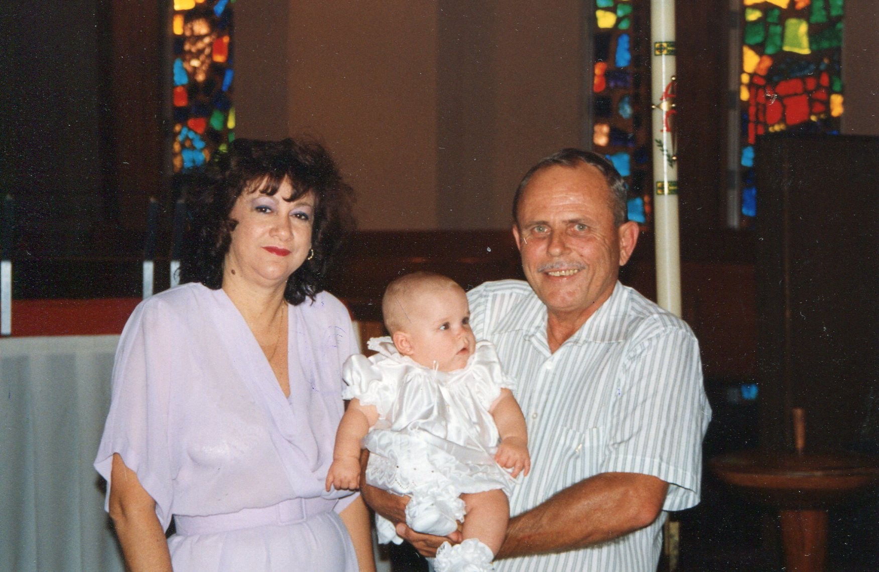 Obituary of Martin G Witzmann Jr