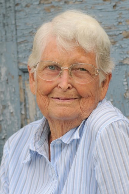 Obituary of Juanita Mae (Todd) Swanson