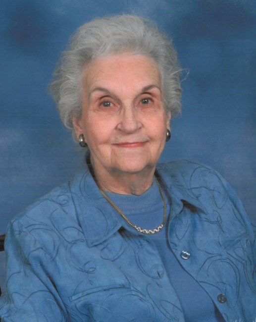 Obituary of Ruth Suggs Sims