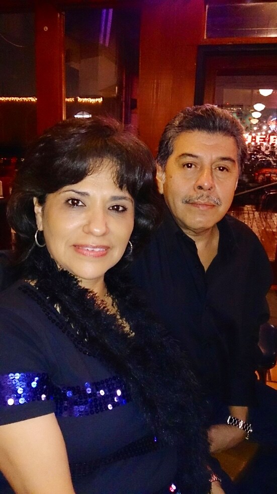 Avis de décès de Ronald Michael Gutierrez