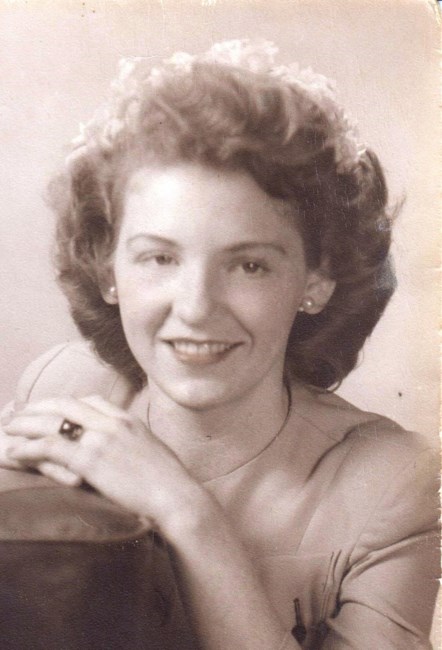 Obituary of Mrs. Claudia Nell Iles Reed