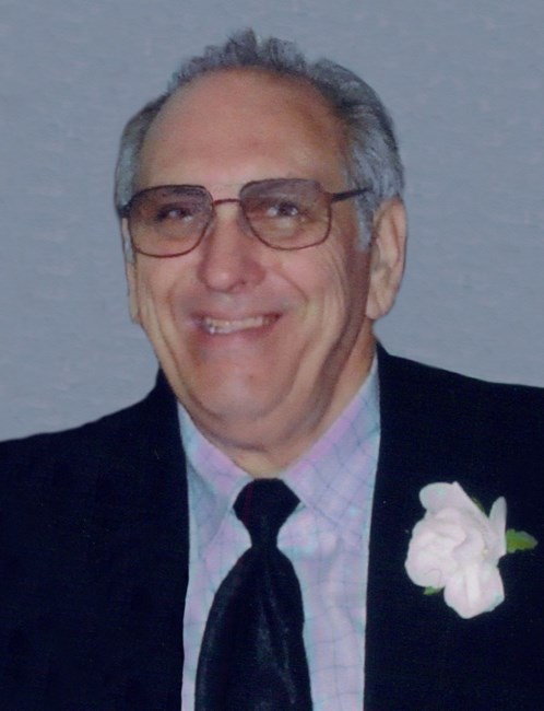 Obituary of Kenneth Scarborough